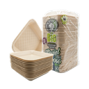 Charola Termica Biodegradable Reyma 855 c/50