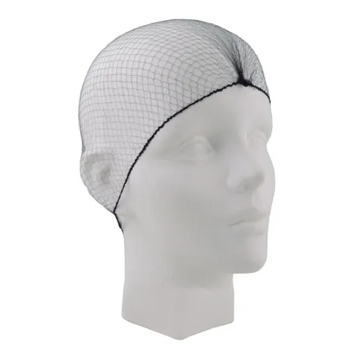 Cofia - Gorro de Malla "Mosca" Ligera c/144