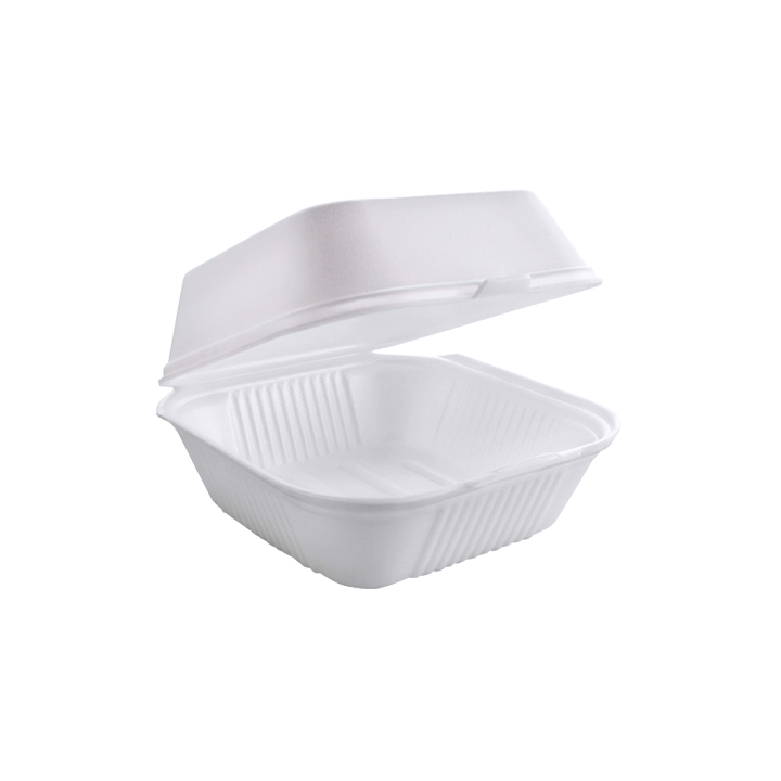 Contenedor Hamburguesero 6x6 c/50