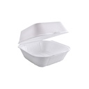 Contenedor Hamburguesero 6x6 c/50