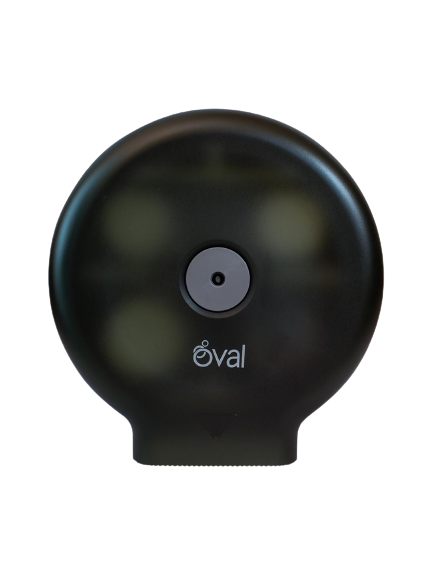 Dispensador de Papel Higiénico Jr.