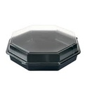 Domo Octaview Negro 31oz c/4