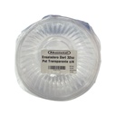 Ensaladero Dart 32oz Pet Transparente c/4