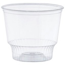 Envase Solo Transparente 12oz c/50