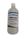 Germs Away - desinfectante Germicida para Superficies Concentrado "1 lt."