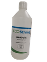 Hand Gel - Gel Anti Bacterial Sanitizante para Manos "1 lt."