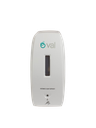 Jabonera Automática Blanca 500ml