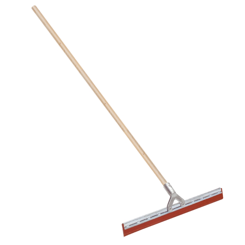Jalador para Agua con Bastón de Madera 50 cm