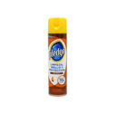 Lustrador Pledge Muebles/Maderas en Aerosol 378 ml