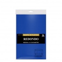 Mantel Redondo Azul Rey - Amscan
