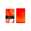 Mantel Redondo Naranja - Amscan
