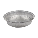 Molde de Aluminio con Ceja (Flan/Pay) #9 "516" c/5