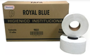Papel Higiénico Junior Royal Blue x Caja c/12 rollos