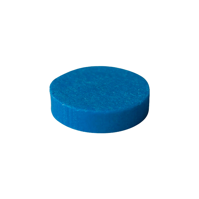 Pastilla para Tanque Wiese Azul 48gr.
