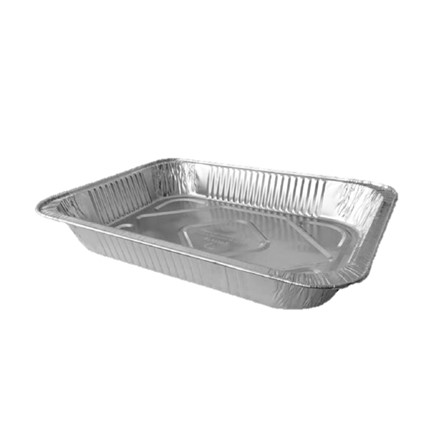 [AL-4130-R] Pavera Rectangular Grande 240 oz c/2