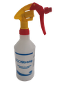 Pistola Eco Strong - Atomizador y Envase Graduado