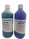Pur Air - Aromatizante Ambiental Concentrado "1 lt."
