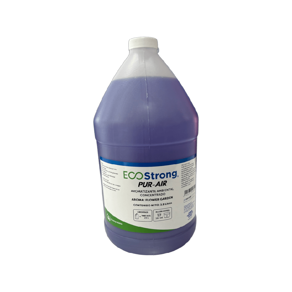 Pur Air - Aromatizante Ambiental Concentrado "3.8 lts."