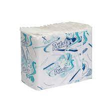 Servilleta Barra Mesa Petalo c/250Pz