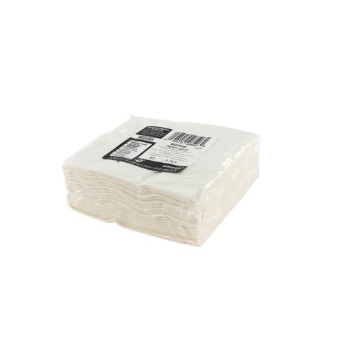 Servilleta Coctel Blanca c/40 - Amscan