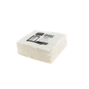 Servilleta Coctel Blanca c/40 - Amscan