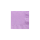 Servilleta Coctel Lavanda c/50 - Amscan