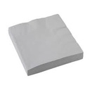 Servilleta Coctel Plata c/50 - Amscan