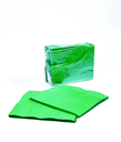 Servilleta Lunch Verde Bandera c/50 - Amscan