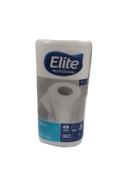 [884] Servitoalla para Cocina Doble Hoja Elite c/180 hojas