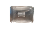 Tapa para Contenedor Biodegradable Rectangular de Bagazo 28oz Pte c/25