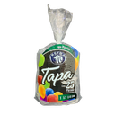 Tapa Plástica Lisa sin/perforación (1 y 1/2 lt.) c/25