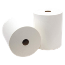 Toalla en Rollo Blanca c/180 mts