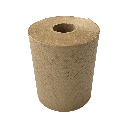 Toalla en Rollo Ecológica Kraft c/160 mts