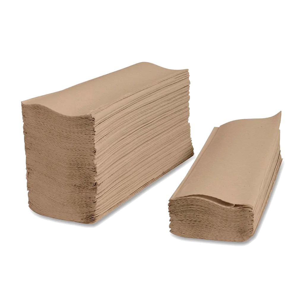 Toalla Interdoblada Fapsa Kraft c/250 hojas