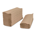 Toalla Interdoblada Fapsa Kraft c/250 hojas