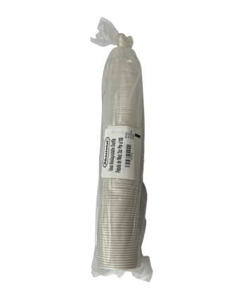 Vaso Biodegradable Souffle Fécula de Maíz 2oz Pte c/100