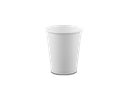 Vaso Cartón Solo 8oz Blanco c/50