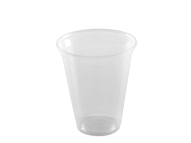 [VASO 12] Vaso Plástico #12 c/50