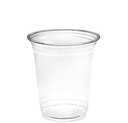 Vaso Plástico Cristal IP PET 10 oz c/50