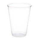 Vaso Plástico Solo 10oz Cristal c/50 "TP10"