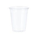 Vaso Plástico Solo 12oz Cristal c/50 "TP12"