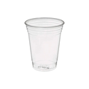 Vaso Plástico Solo 16 oz Cristal c/50 "TP16"