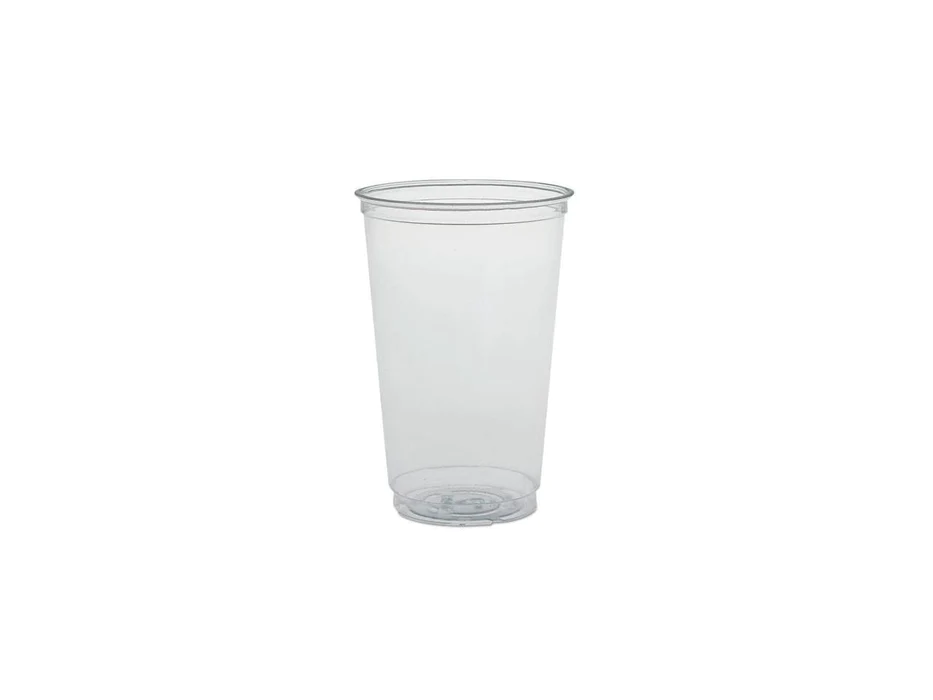 Vaso Plástico Solo 20oz Cristal c/50 "TP20"