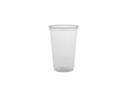 Vaso Plástico Solo 20oz Cristal c/50 "TP20"