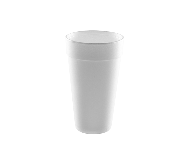 Vaso Térmico #20 c/15