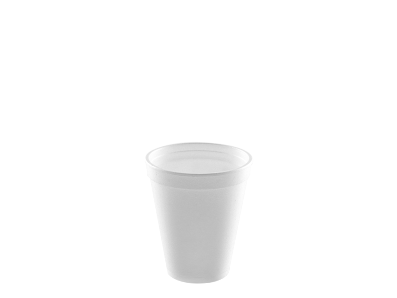 Vaso Térmico #8 c/25