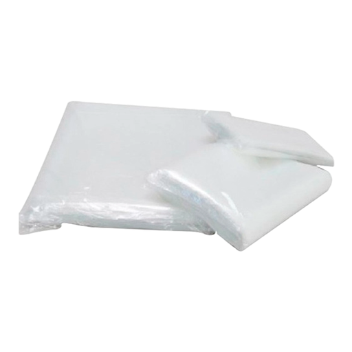 [3040K] Bolsa Plana Transparente Baja Densidad 30x40 "1kg." - AT