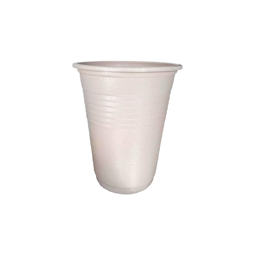 [FMVA-16-500] Vaso Biodegradable de Fécula de Maíz 16oz Pte c/25