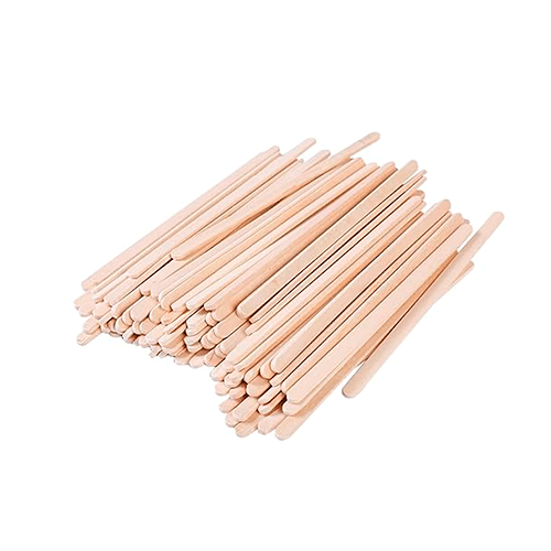 [AM] Agitador Biodegradable para Café 18cm - c/1,000