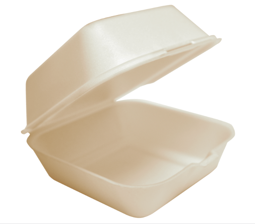 [CNH10PBIO] Contenedor Hamburguesero 6x6 Bio Reyma c/50